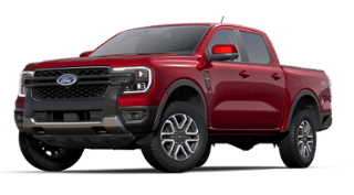 2025 Ford Ranger® External Image 2